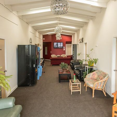 Downtown Backpackers & Accommodation Nelson Ngoại thất bức ảnh