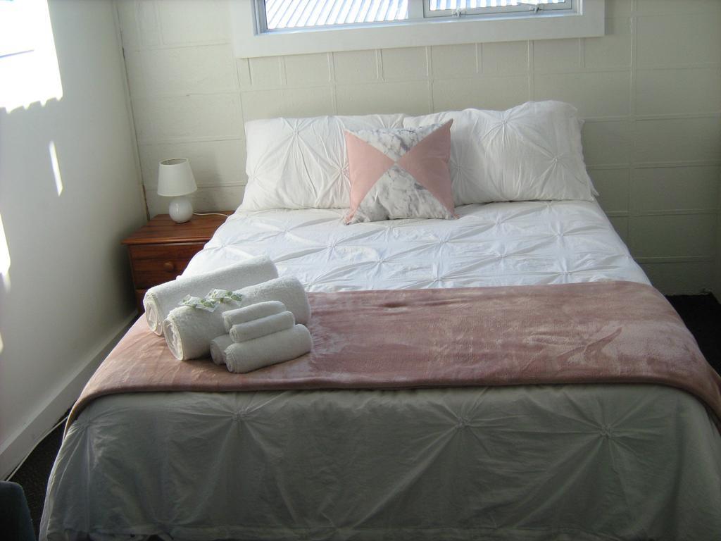 Downtown Backpackers & Accommodation Nelson Ngoại thất bức ảnh