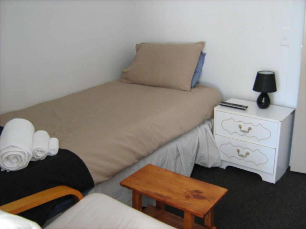 Downtown Backpackers & Accommodation Nelson Ngoại thất bức ảnh