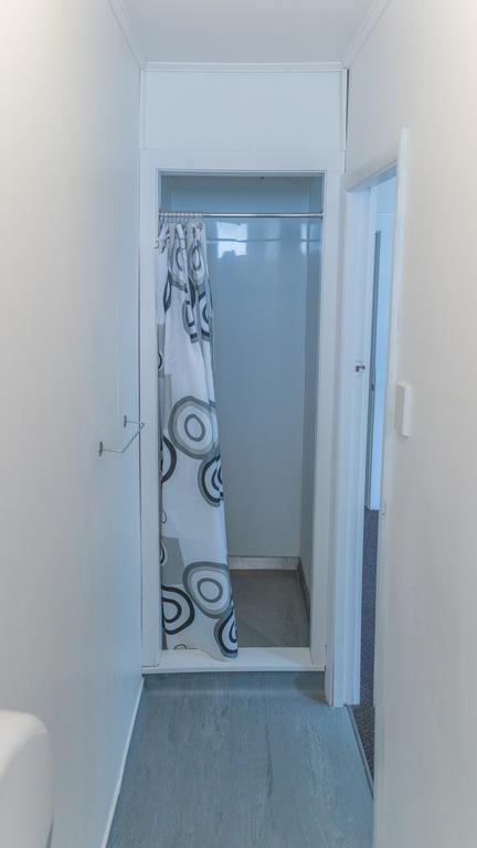 Downtown Backpackers & Accommodation Nelson Ngoại thất bức ảnh