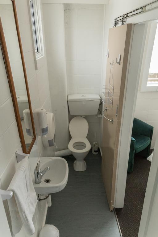 Downtown Backpackers & Accommodation Nelson Ngoại thất bức ảnh