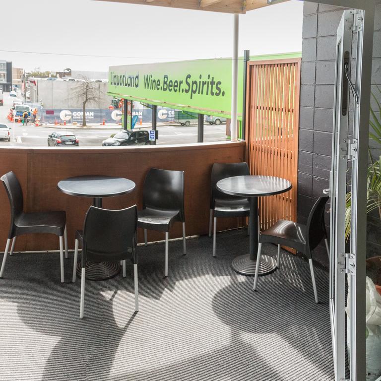 Downtown Backpackers & Accommodation Nelson Ngoại thất bức ảnh