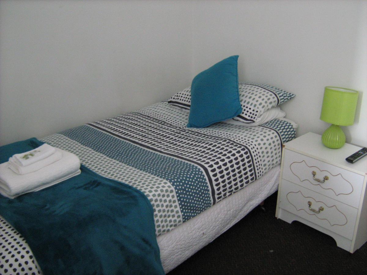 Downtown Backpackers & Accommodation Nelson Ngoại thất bức ảnh