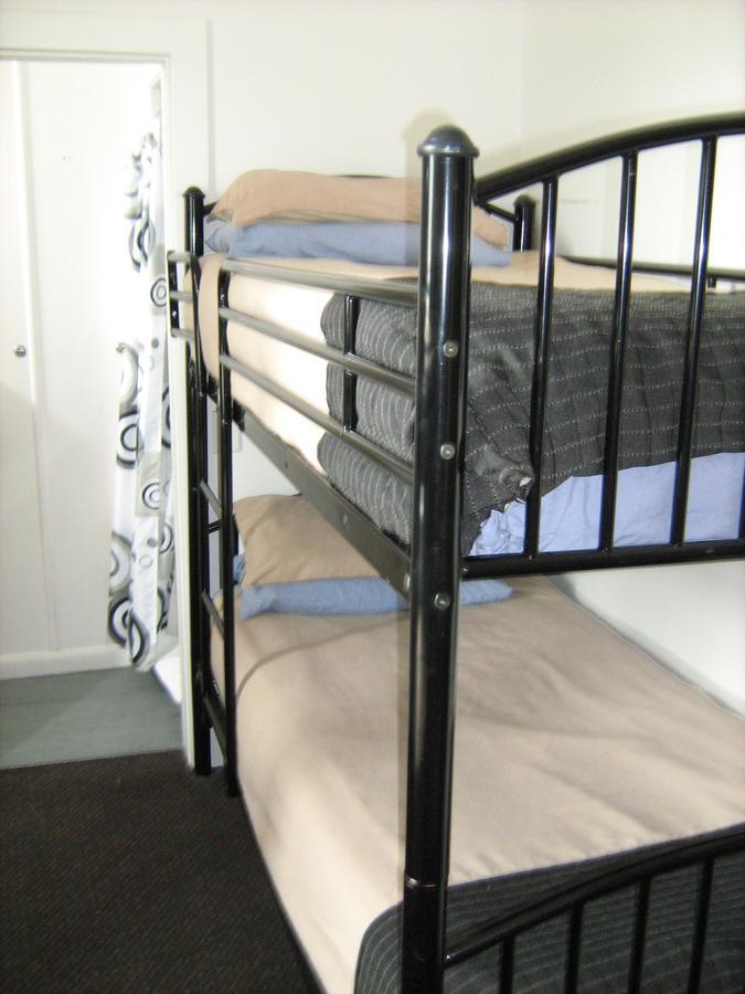 Downtown Backpackers & Accommodation Nelson Ngoại thất bức ảnh